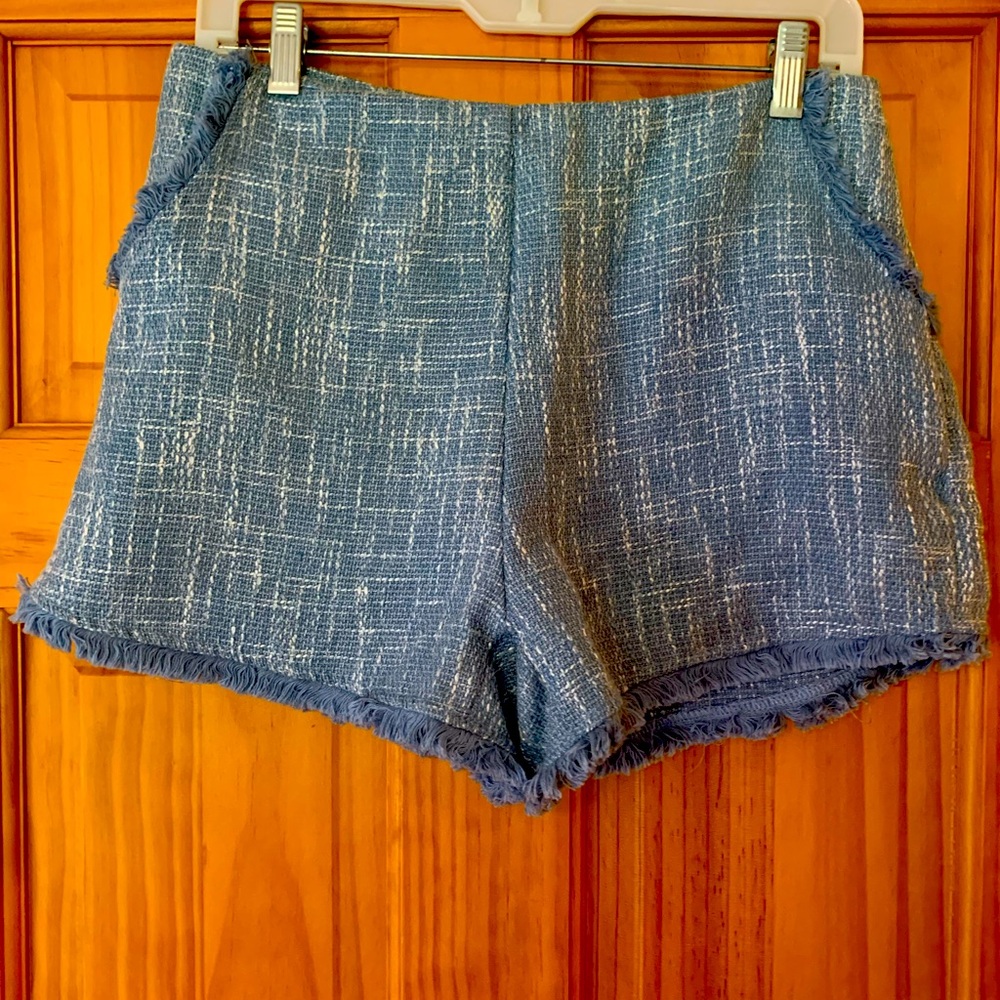 Glam shorts